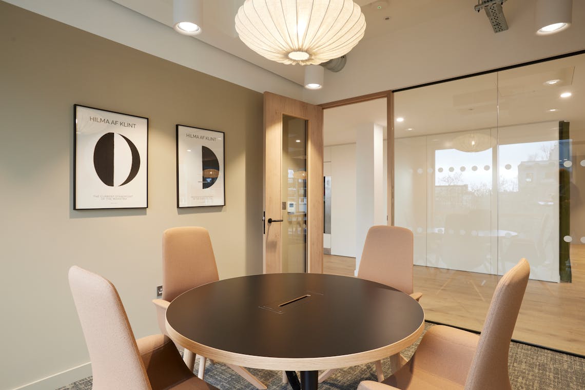 25 Soho Square, London, Office To Let - sohoSq_WJB2548*.jpg