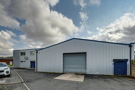 Alexander House, Old Boston Trading Estate, Haydock, Industrial/Logistics To Let - Picture1.jpg