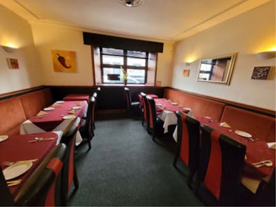 The Commercial Hotel, 17 Commerce Street, Insch, Leisure For Sale - Image 4