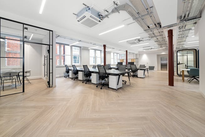 2nd Floor, 23-27 Heddon Street, London, Office To Let - IMG_0554.jpg