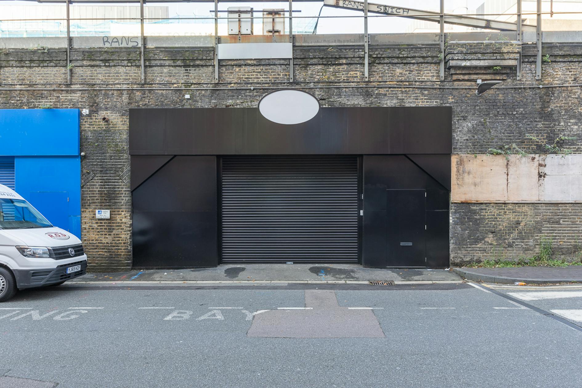 Arch 154 Newport Street, Vauxhall, Industrial / Offices To Let - 583A6181.jpg