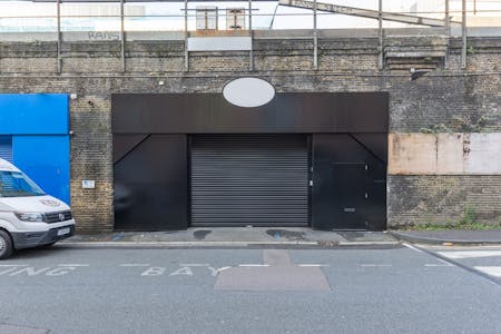 Arch 154 Newport Street, Vauxhall, Industrial / Office To Let - 583A6181.jpg