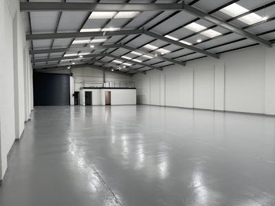 Units 5 & 6 Federation Road Trading Estate, Stoke-on-Trent, Industrial / Industrial/Logistics / Open Storage / Trade Counter To Let - IMG_1805.JPG