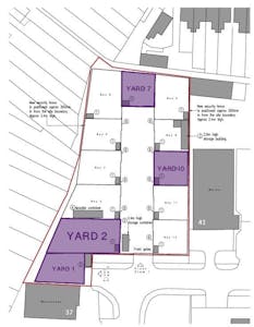 Yards, 39 Vanguard Way, Shoeburyness, Land To Let - highlighted.jpg