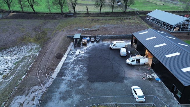 Plot 3A, Bridgend Industrial Estate, Crieff, Investment / Land For Sale - DJ20F1~1.JPG