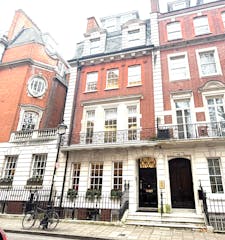 22 Gilbert Street, London, Offices To Let - IMG_3542.jpg