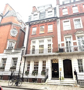 22 Gilbert Street, London, Office To Let - IMG_3542.jpg