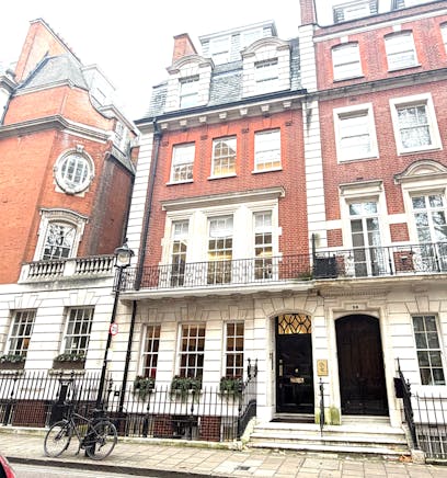 22 Gilbert Street, London, Offices To Let - IMG_3542.jpg