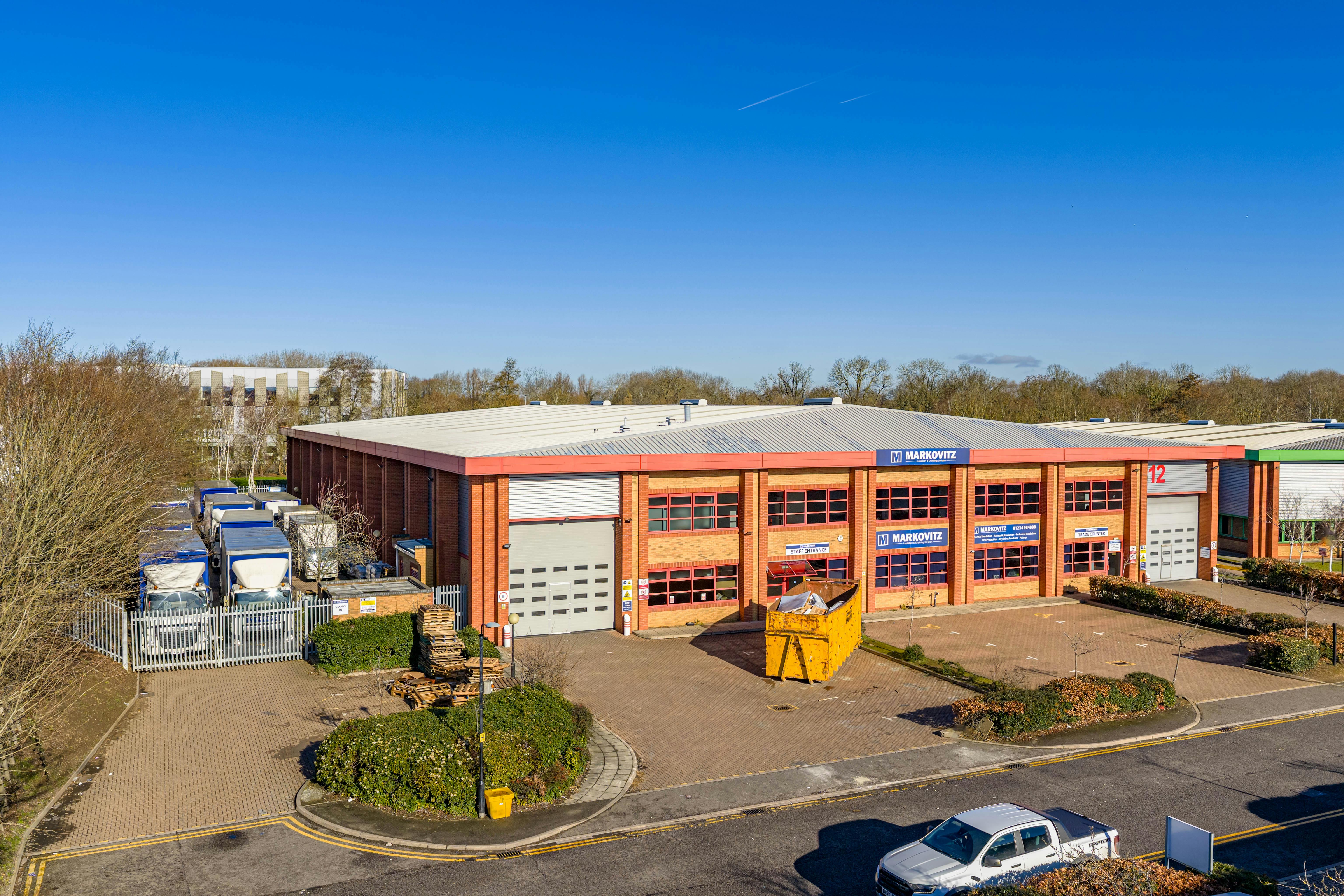 Unit 12 St Martins Centre, St. Martins Way, Bedford, Warehouse & Industrial To Let - bedford-18-02-26-122.jpg