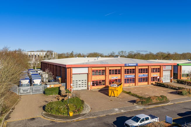 Unit 12 St Martins Centre, St. Martins Way, Bedford, Warehouse & Industrial To Let - bedford-18-02-26-122.jpg