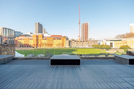 22 City Road, London, Office To Let - First Floor Roof Terrace.jpg