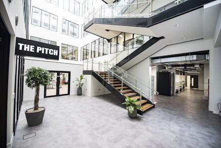 Phase B, Scale Space, Scale Space Building, London, Office To Let - GPITCH02.jpg