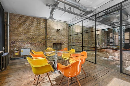 First and Second Floors, 51 Scrutton Street, London, Office To Let - OLBC51ScruttonStreet8.JPG