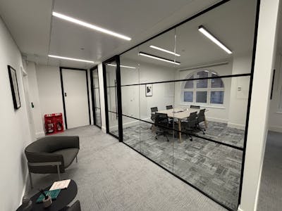 Viaro House, 20-23 Holborn, London, Office To Let - IMG_5191.jpg