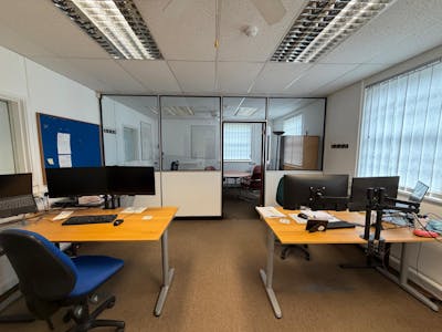 Patrick House, Lakeside Business Centre, Birmingham, Office To Let - p4.jpg