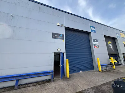 Unit 16B, Springvale Industrial Estate, Cwmbran, Industrial To Let - IMG_0173.jpeg