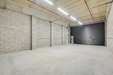 Riverside Business Park, Bury, Industrial / Storage To Let - Unit