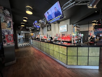 189 Greenwich High Road, London, Class E Retail / Leisure / Pub / Bar / Club / Retail To Let - IMG_0452.JPEG