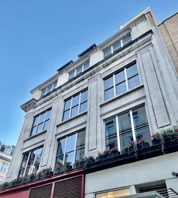 IMG_0707.jpg 69 Wigmore Street, London, Office To Let - IMG_0707.jpg