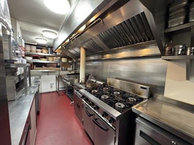 50 Cover Late Night Bar & Restaurant, 111 Hope Street, Glasgow, A3 (Restaurants and Cafes) / Bar / Licensed Premises For Sale - IMG_2814.jpg