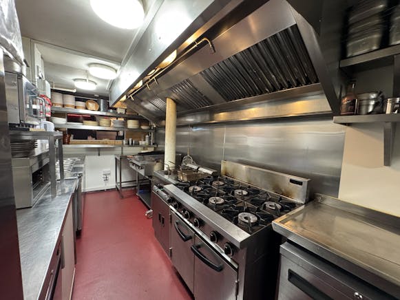 50 Cover Late Night Bar & Restaurant, 111 Hope Street, Glasgow For Sale - IMG_2814.jpg