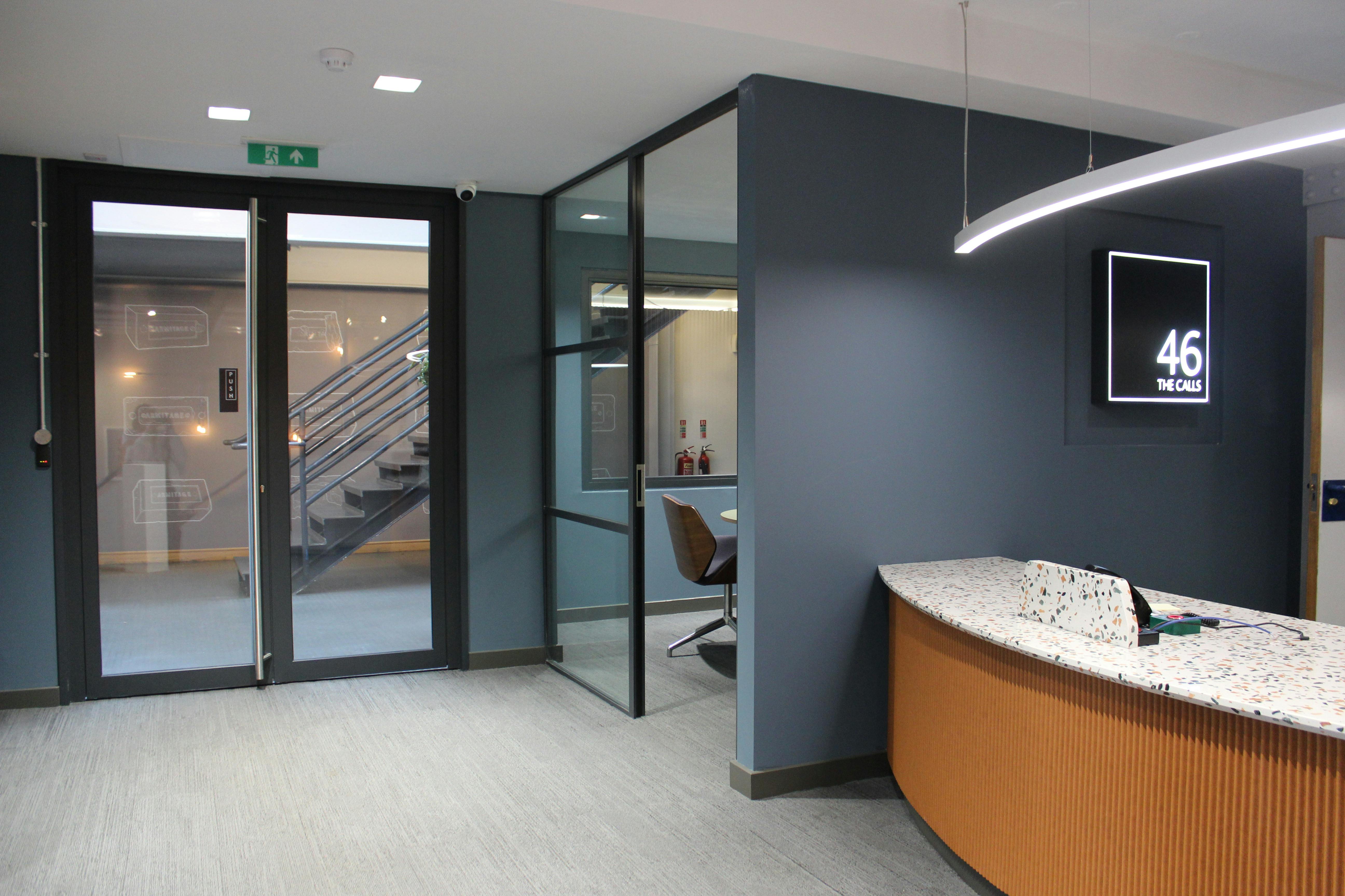 31/46, The Calls, Leeds, LS2 7EY