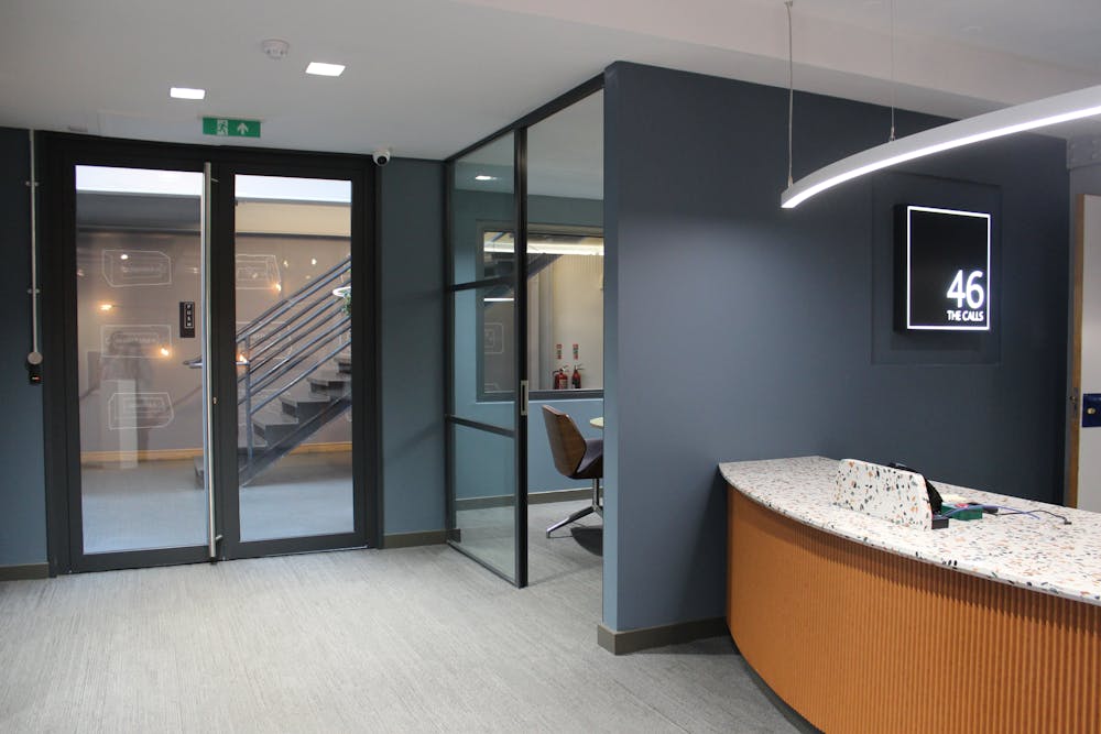 31/46, The Calls, Leeds, Office To Let - IMG_9861.JPG