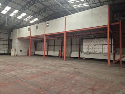 Unit H, Lympne Distribution Park, Hythe, Industrial / Warehouse To Let - 20260317_094624.jpg