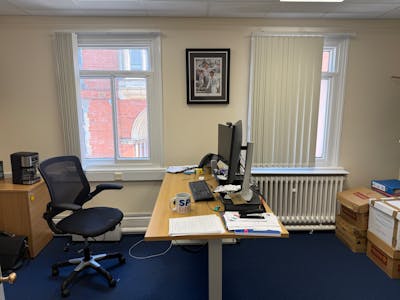 7, Church Road, Redditch, Office To Let / For Sale - IMG_5818.JPG