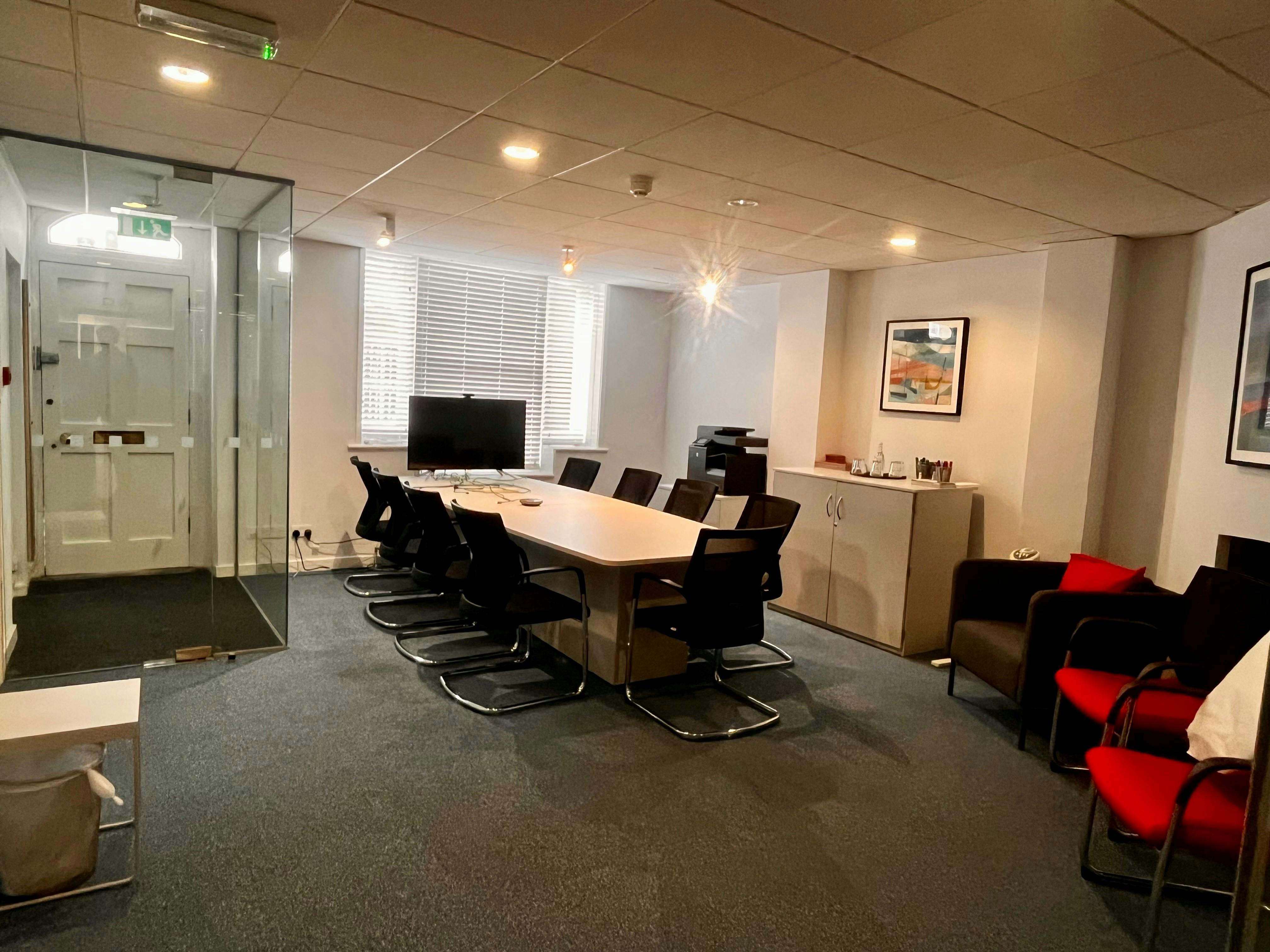 Investment in Romsey - photo 3