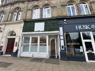 3 Station Square, Harrogate, Retail To Let - IMG_6235.jpeg