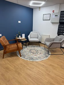 Rosyth Business Centre, 16 Cromarty Court, Rosyth, Office To Let - Rosyth Entrance 2.JPG