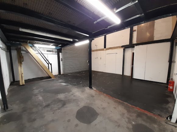 Dolphin Park, Evingar Trading Estate, Whitchurch, Industrial / Warehouse To Let - 20251216_140204.jpg