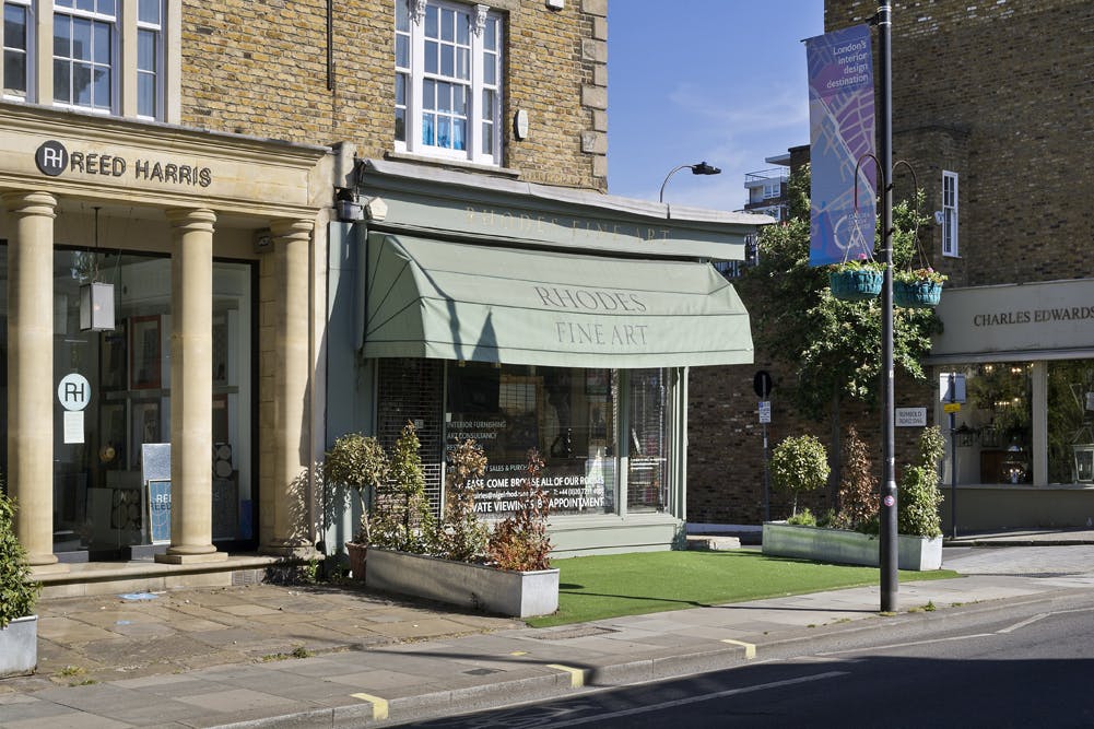 584 Kings Road, Fulham, Retail To Let - 584 kings rd-9395 low.jpg