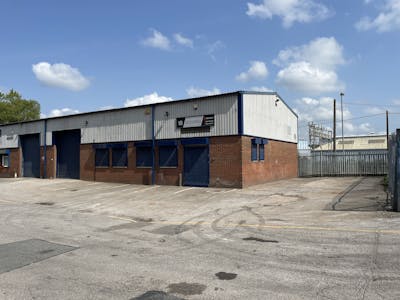 Unit 18 Queensway Industrial Estate, Stoke-on-Trent, Industrial / Industrial/Logistics / Open Storage / Trade Counter To Let - IMG_1783.JPG