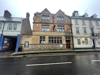 16 High Street, Battle, Retail To Let - IMG_4085.JPEG