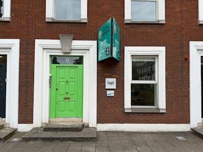 12 Clanwilliam Square, Dublin 2, Office To Let - IMG_3573.jpg