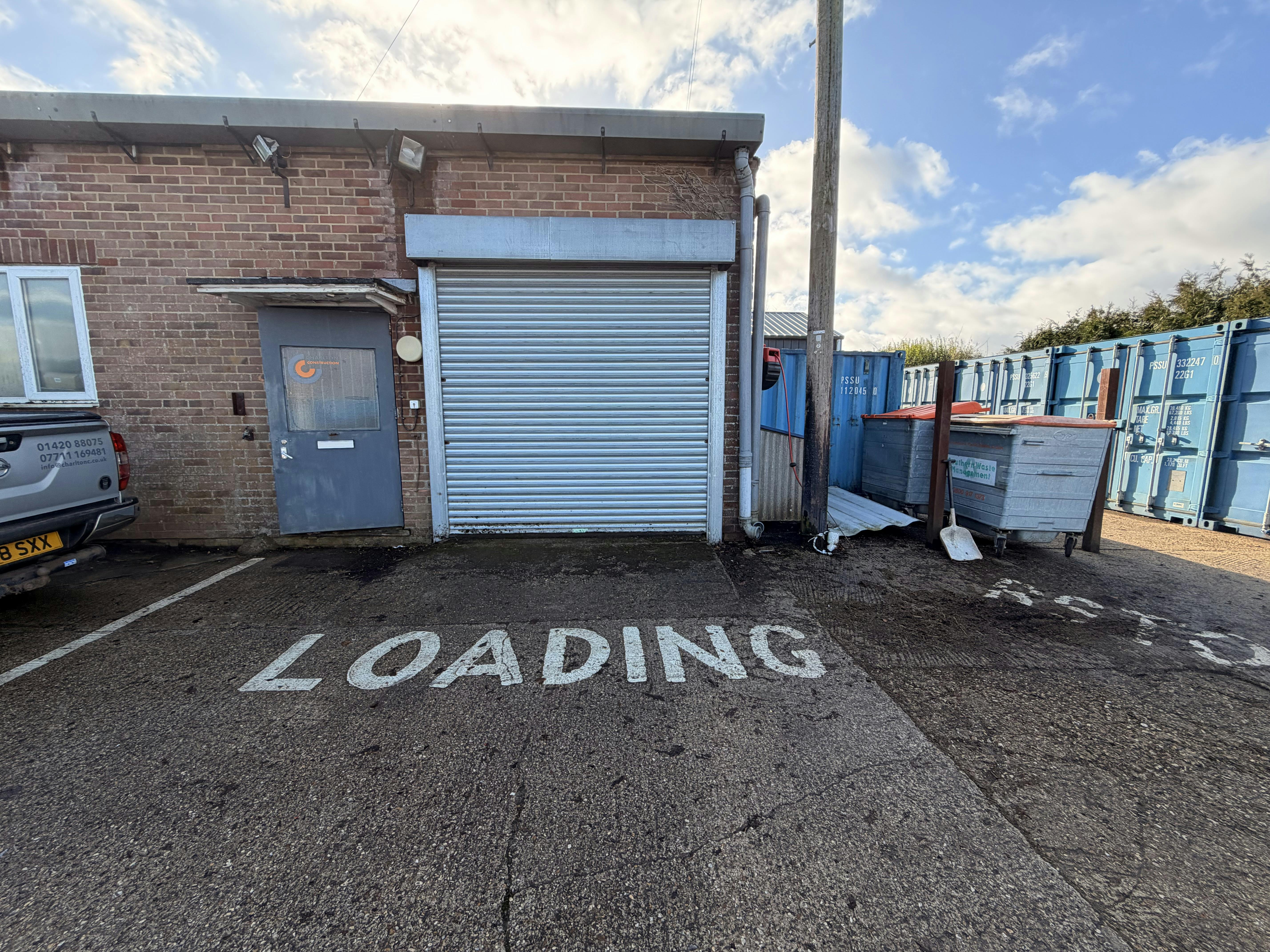 11 Hartley Business Park, Selborne Road, Alton, Industrial / Warehouse To Let - IMG_0505.jpeg