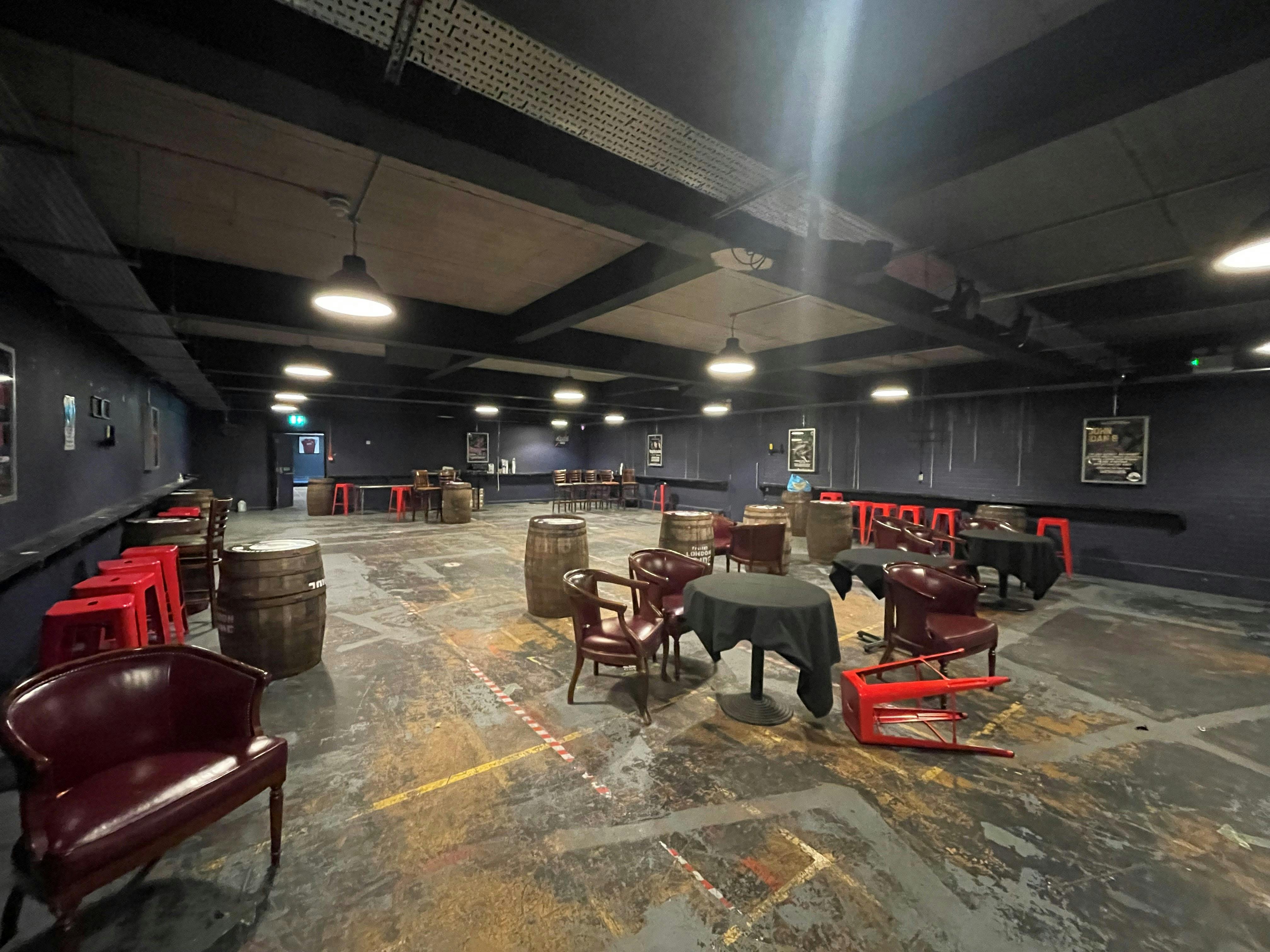 The Rec Rooms, Albion Way, Horsham, Retail To Let - 5.jpg