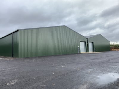 Units A & B, Limmers, Stakes Lane, Southampton, Industrial / Warehouse To Let - IMG_9249.JPG