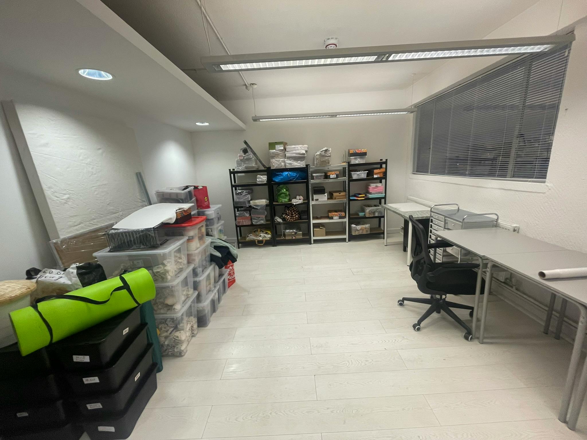 Office in Greenwich - photo 2