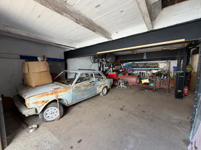 Unit 1 The Old Creamery, Llanymynech, Industrial / Warehouse / Workshops To Let - Unit 1 Internal 2.jpeg