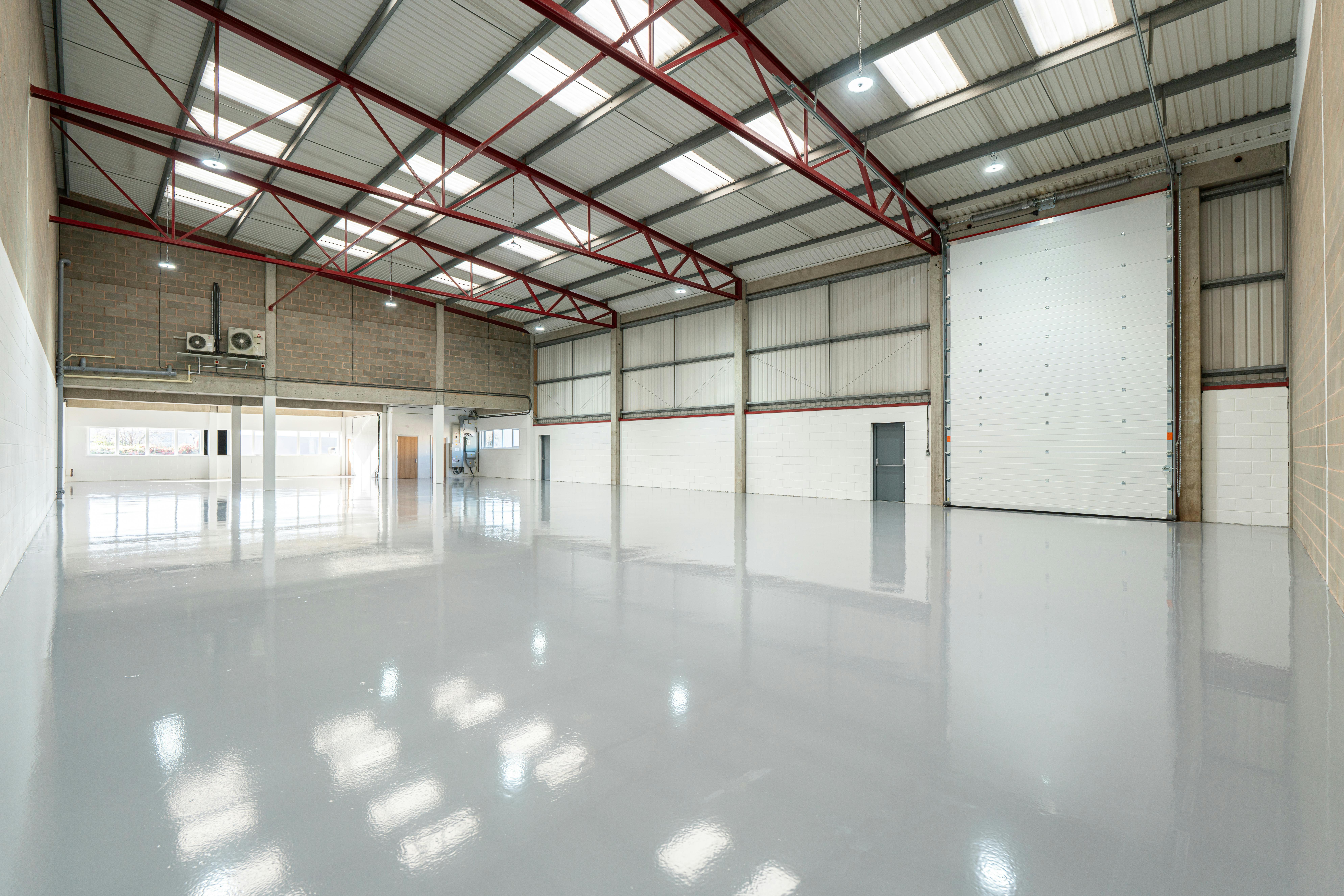 Industrial Unit in Shoreham-By-Sea - photo 3