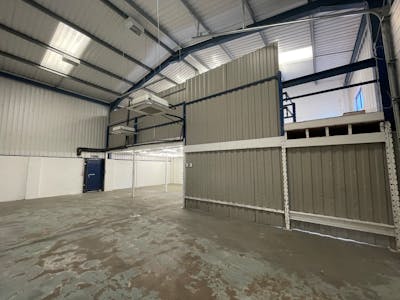 Unit 7 Oldfields Business Park, Galveston Grove, Stoke-on-Trent, Industrial / Industrial/Logistics / Open Storage / Trade Counter To Let - IMG_8435.JPEG