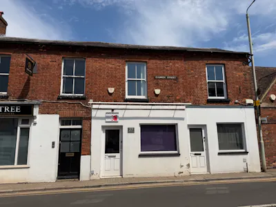 27 Church Street, Rickmansworth, Office To Let - IMG_0409.jpeg