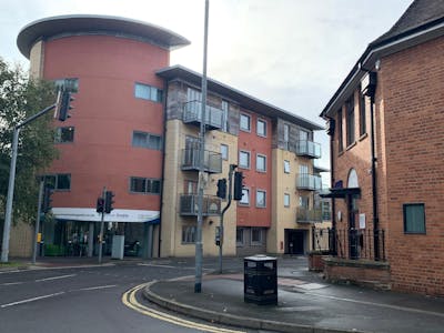 Unit B, Yeovil, Office To Let - 2.jpg