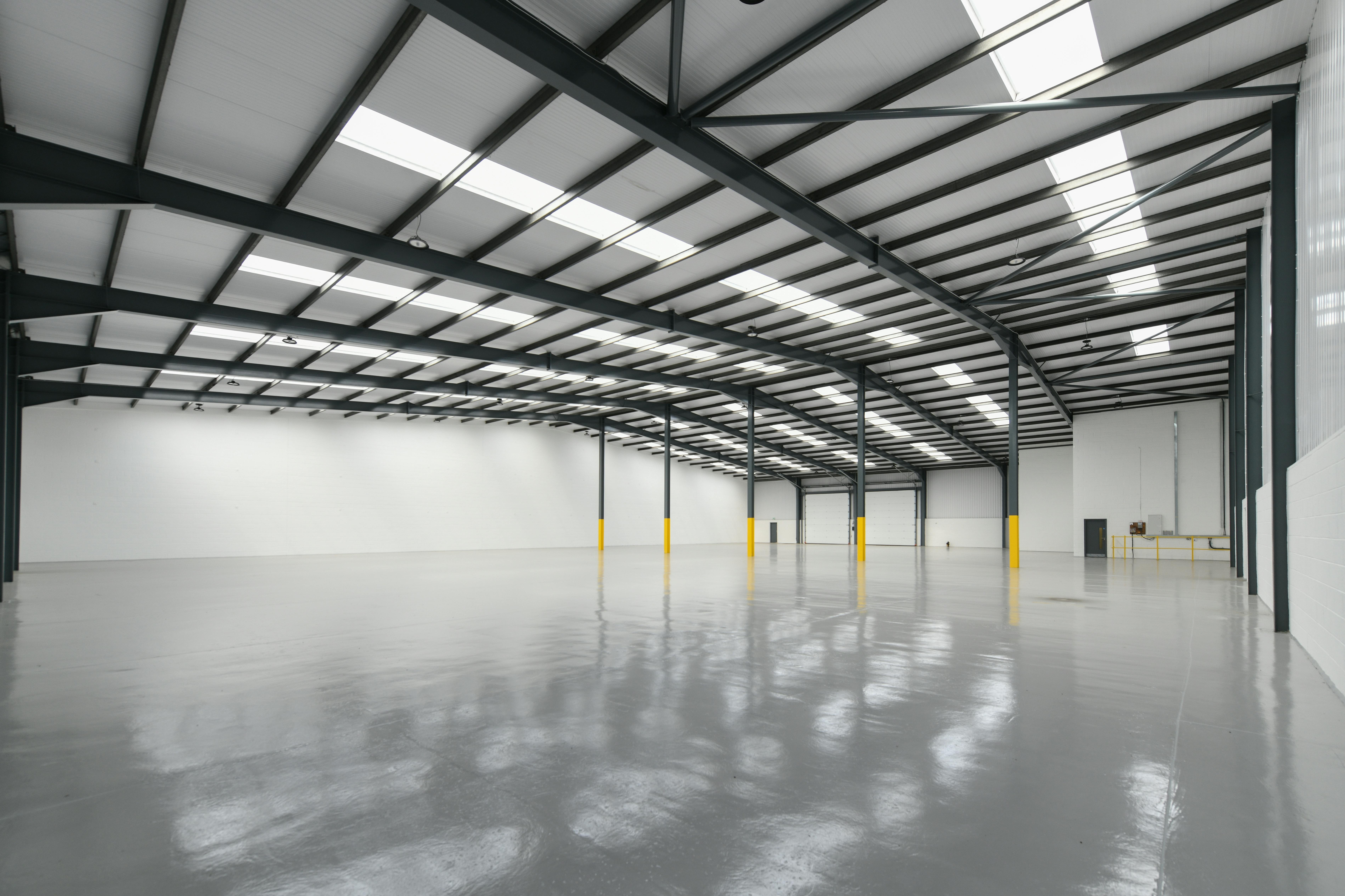 Industrial Unit in Southampton - photo 3