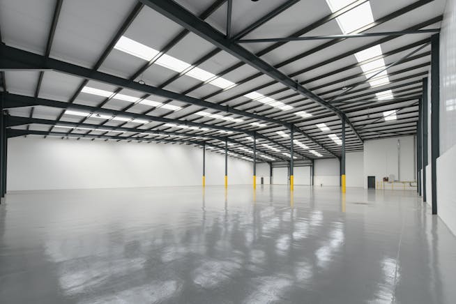 Unit 8B, Oriana Way, Southampton, Industrial To Let - Nursling_Unit8b_HighRes25.jpg
