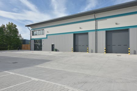 Vauxhall Trading Estate | Units 1a & 1b, Reddish, Industrial / Warehouse To Let - 1B.JPG