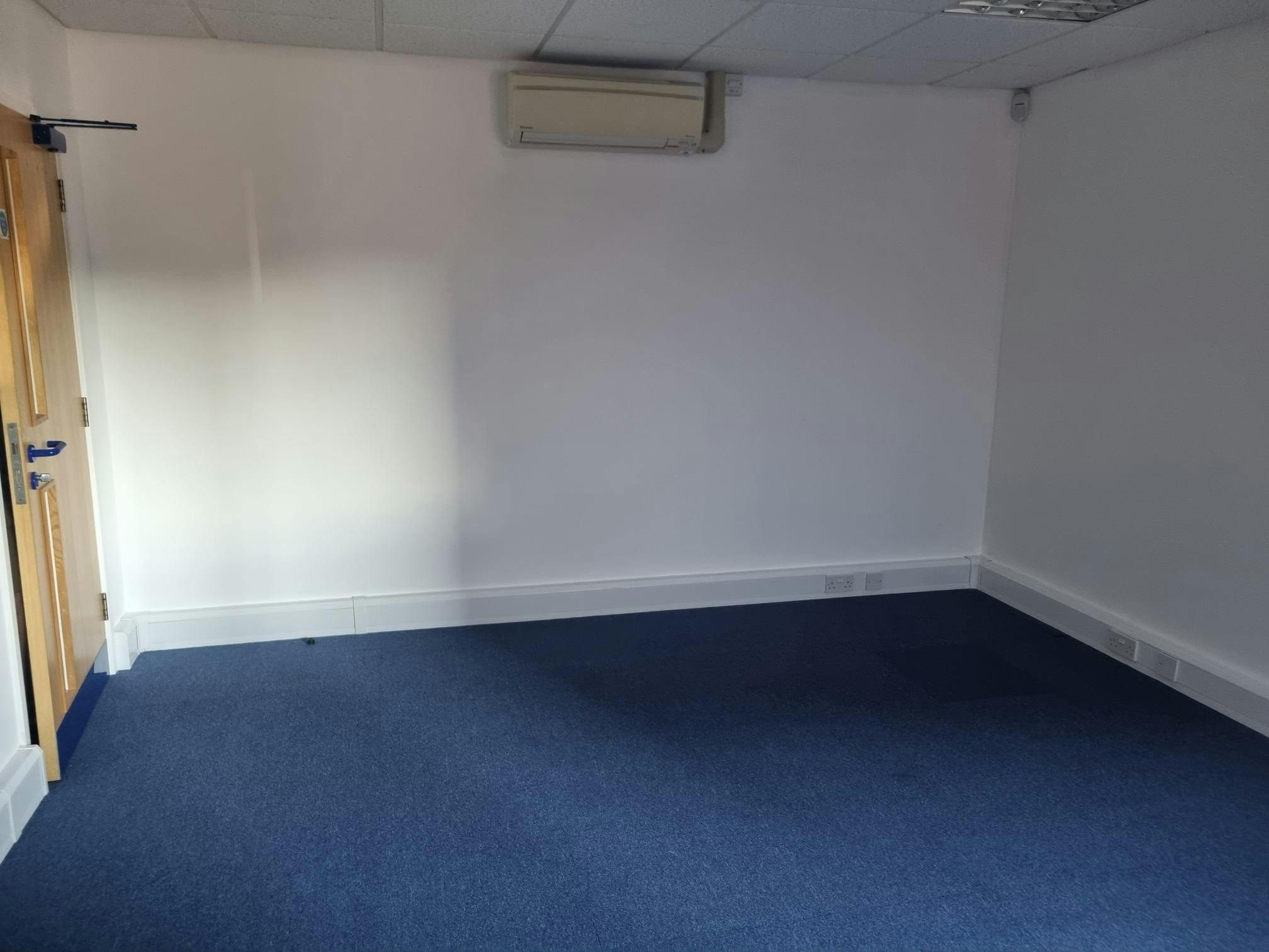 Unit 4, The Old Winery Business Park, Cawston, Chapel Street